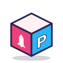 Pixel Block