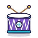 Bass Drum Bass Drum