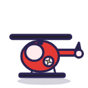 Ninja Copter