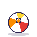 Blaze Ball