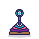 Galaxy Stack