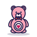 Hug Bear