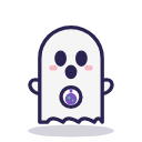 Boo Ghost