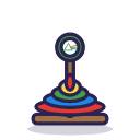 Rainbow Stack