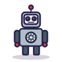 Tin Robot
